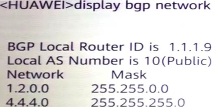 H12-821_V1.0-ENU Prüfungsinformationen