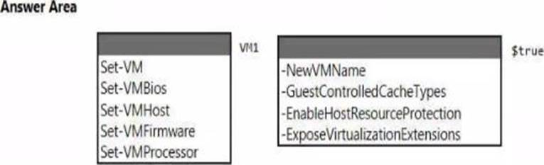 AZ-801 Dumps Deutsch