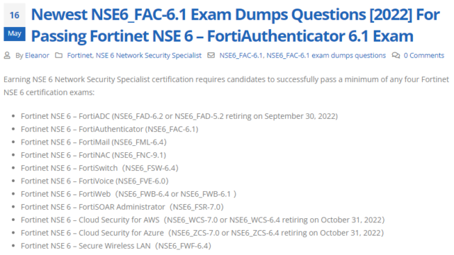 NSE6_FSR-7.3 Quizfragen Und Antworten